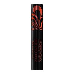 Řasenka Max Factor 2000 Calorie Curl Addict 11 ml Black Brown