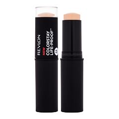 Make-up Revlon Colorstay Life-Proof SPF27 10 g 285 Shell Coquillage