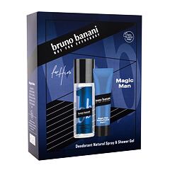 Deodorant Bruno Banani Magic Man 75 ml Kazeta