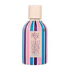 Parfémovaná voda Lulu Castagnette Piege de Lulu Castagnette Purple 100 ml