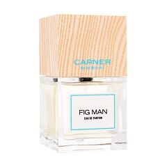 Parfémovaná voda Carner Barcelona Fig Man 100 ml
