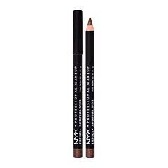 Tužka na oči NYX Professional Makeup Slim Eye Pencil 1 g 932 Bronze Shimmer