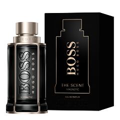Parfémovaná voda HUGO BOSS Boss The Scent Magnetic 50 ml