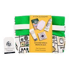 Šampon L'Occitane The Essentials From Provence 60 g Kazeta
