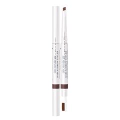 Tužka na obočí Christian Dior Diorshow Kabuki Brow Styler 0,29 g 031 Light Brown