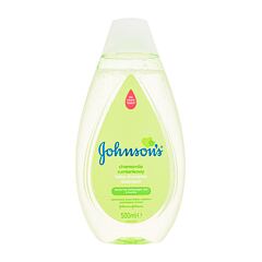 Šampon Johnson´s Baby Shampoo Chamomile 500 ml