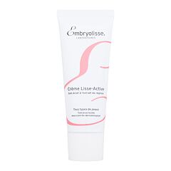 Denní pleťový krém Embryolisse Active Range Smooth-Active Cream 40 ml