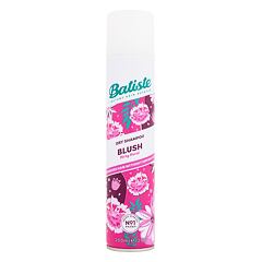 Suchý šampon Batiste Blush 200 ml