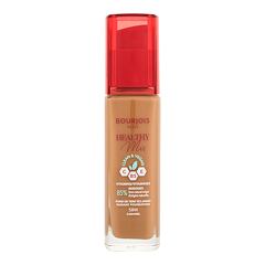 Make-up BOURJOIS Paris Healthy Mix Clean & Vegan Radiant Foundation 30 ml 58W Caramel