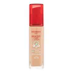 Make-up BOURJOIS Paris Healthy Mix Clean & Vegan Radiant Foundation 30 ml 53W Light Beige