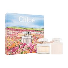 Parfémovaná voda Chloé Chloé SET2 50 ml Kazeta