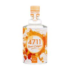 Kolínská voda 4711 Remix Cologne Orange 100 ml