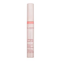 Oční sérum Clarins V Shaping Facial Lift  Tightening & Anti-Puffiness Eye Concentrate 15 ml