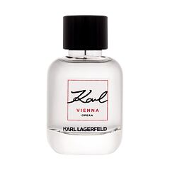 Toaletní voda Karl Lagerfeld Karl Vienna Opera 60 ml