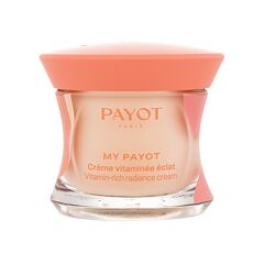 Denní pleťový krém PAYOT My Payot Vitamin-Rich Radiance Cream 50 ml