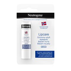 Balzám na rty Neutrogena Norwegian Formula Lip Care SPF20 4,8 g