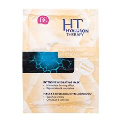 Pleťová maska Dermacol 3D Hyaluron Therapy 16 ml