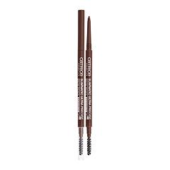Tužka na obočí Catrice Slim´Matic Ultra Precise 0,05 g 025 Warm Brown