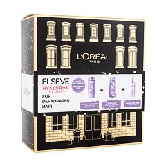 Šampon L'Oréal Paris Elseve Hyaluron Plump 250 ml poškozená krabička Kazeta