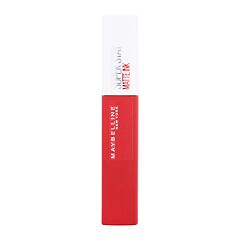 Rtěnka Maybelline Super Stay Matte Ink Liquid 5 ml 330 Innovator