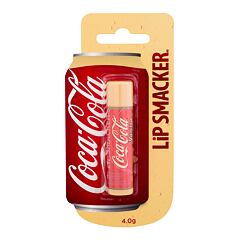 Balzám na rty Lip Smacker Coca-Cola Vanilla 4 g