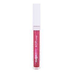 Lesk na rty Wet n Wild MegaSlicks Lip Gloss 2,3 ml Crushed Grapes