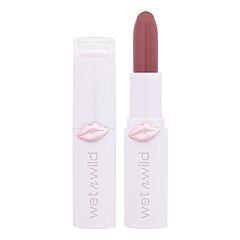 Rtěnka Wet n Wild MegaLast High Shine 3,3 g Mad for Mauve