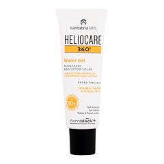 Opalovací přípravek na tělo Heliocare 360° Water Gel SPF50+ 50 ml