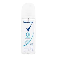 Deodorant Rexona Pure Fresh 24H 75 ml