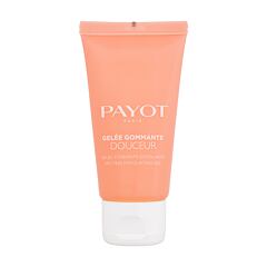 Peeling PAYOT Les Démaquillantes Gelée Gommante Douceur 50 ml