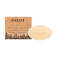 Tělový krém PAYOT Herbier Nourishing Face And Body Massage Bar 50 g