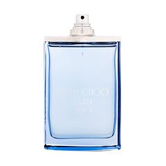 Toaletní voda Jimmy Choo Man Aqua 100 ml Tester