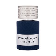 Toaletní voda Emanuel Ungaro L´Homme 50 ml