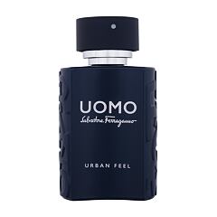 Toaletní voda Ferragamo Uomo Urban Feel 50 ml