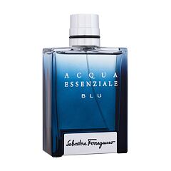 Toaletní voda Ferragamo Acqua Essenziale Blu 100 ml