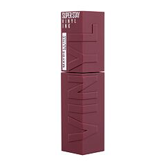 Rtěnka Maybelline Super Stay Vinyl Ink Liquid 4,2 ml 110 Awestruck