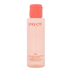 Micelární voda PAYOT Nue Cleansing Micellar Water 100 ml