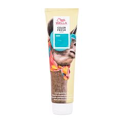 Barva na vlasy Wella Professionals Color Fresh Mask 150 ml Mint