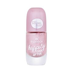 Lak na nehty Essence Gel Nail Colour 8 ml 06 Happily Ever After