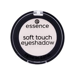 Oční stín Essence Soft Touch 2 g 01 The One