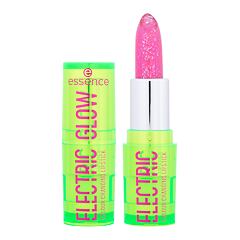 Rtěnka Essence Electric Glow Colour Changing Lipstick 3,2 g
