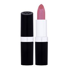 Rtěnka Rimmel London Lasting Finish Softglow Lipstick 4 g 904 Pink Frosting