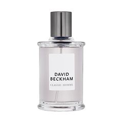 Toaletní voda David Beckham Classic Homme 50 ml