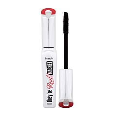 Řasenka Benefit They´re Real! Magnet 9 g Supercharged Black poškozená krabička