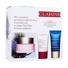 Denní pleťový krém Clarins Multi-Active Jour 50 ml Kazeta