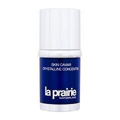 Pleťové sérum La Prairie Skin Caviar Crystalline Concentre 30 ml poškozená krabička