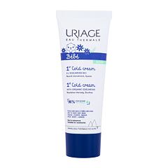 Tělový krém Uriage Bébé 1st Cold Cream 75 ml