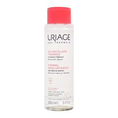 Micelární voda Uriage Eau Thermale Thermal Micellar Water Soothes 250 ml