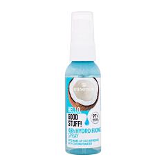 Fixátor make-upu Essence Hello, Good Stuff! 48H Hydro Fixing Spray 50 ml
