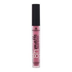Rtěnka Essence 8h Matte Liquid Lipstick 2,5 ml 05 Pink Blush